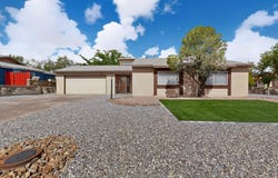 611 Chuckwagon Road SE, Rio Rancho, NM 87124