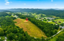 Hubbs Grove Rd, Maynardville, TN 37807