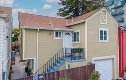 1123 65Th St, Oakland, CA 94608