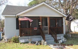 307 BOYETTE, Murfreesboro, NC 27855