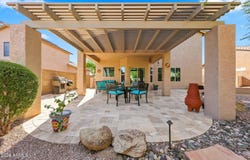 2315 N AZURITE Circle, Mesa, AZ 85207