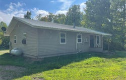 7154 W McDermott Road, Winter, WI 54896