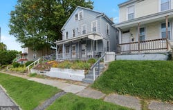 553 DUNKLE Street, HARRISBURG, PA 17104