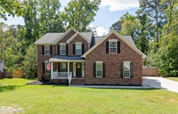 642 Hamden Drive, Evans, GA 30809