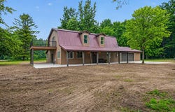 3346 Long Road, Beaverton, MI 48612