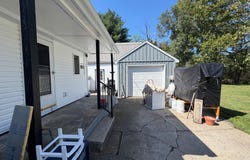4093 SYCAMORE GROVE Road, CHAMBERSBURG, PA 17202