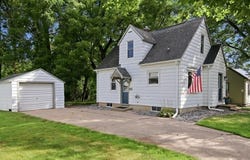809 ADLER ROAD, Marshfield, WI 54449