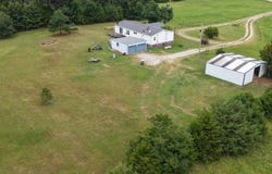 4622 Finley Creek Road, Sidney, AR 72577