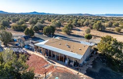10777 Raging Crab Road, Ash Fork, AZ 86320
