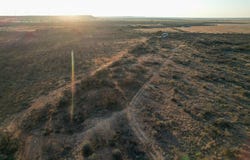 120 County Rd 306, Lohn, TX 76852