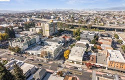 2505 Telegraph Ave, Oakland, CA 94612