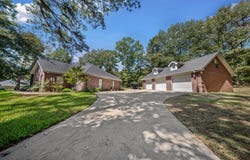 630 CR 198, Nacogdoches, TX 75965