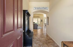 17435 Doran Drive, Springville, CA 93265