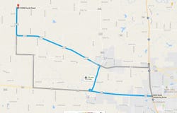 7220 Tom Trails, Denton, TX 76249