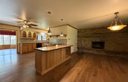 6420 Oxbow Lane, Flint, MI 48506