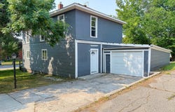 127 E Summit Avenue, Fergus Falls, MN 56537