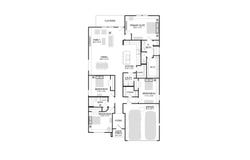 1116 Nora Lane, Forney, TX 75126