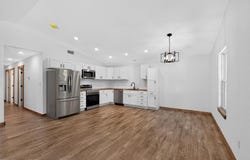604 N Witte ST, Poteau, OK 74953