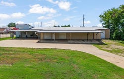 414 E Marshall Street, Gilmer, TX 75644