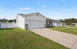 6017 Cross Pointe Drive, Cedar Hill, MO 63016