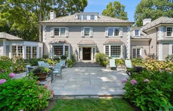 29 Upper Hook Road, Katonah, NY 10536