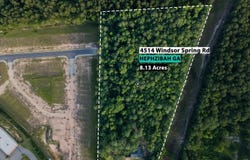 4514 Windsor Spring Road, Hephzibah, GA 30815