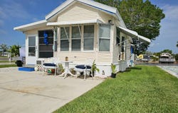 3701 Baynard Dr, Punta Gorda, FL 33950