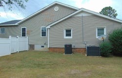 113 Briarcliff Circle, Roanoke Rapids, NC 27870