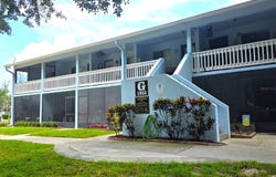 1955 ABRICO Drive, LUTZ, FL 33558