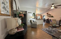 521 N Ballard Street, Maud, OK 74854