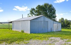 427 Royster Robards Rd, Robards, KY 42452