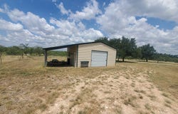 375 Hillside Rd lot: 20, Menard, TX 76841