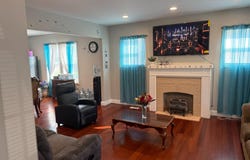 3916 PINKNEY Road, BALTIMORE, MD 21215