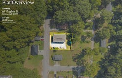 65 Hughes Street, Toccoa, GA 30577