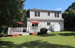 15 Bradford Lane, Eastham, MA 02642