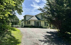 278 PAUL SIPLE DR, HOT SPRINGS, VA 24445