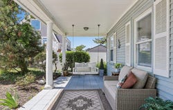 100 N Commonwealth Ave, Strathmere, NJ 08248