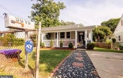 9010 3RD Street, LANHAM, MD 20706