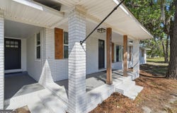 2448 Ware Street, Blackshear, GA 31516