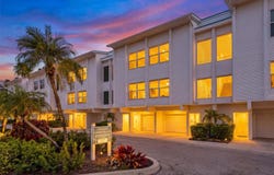 8284 HARBORSIDE Circle, ENGLEWOOD, FL 34224