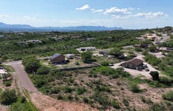 310 Oro Court, Rio Rico, AZ 85648