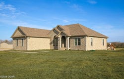 446 N Hwy W, Lamar, MO 64759