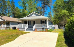 2005 MCKINNEY Boulevard, COLONIAL BEACH, VA 22443