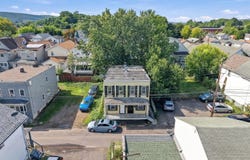 36 Oneill Avenue, Wilkes Barre, PA 18702