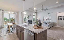 3911 Chatham Place, Brighton Twp, MI 48114