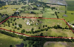 458 Fm 1600, Cameron, TX 76520