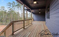 0 TRACT 2 Star Point Road, Roopville, GA 30170