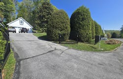 570 Valley Drive, Bristol, VA 24201