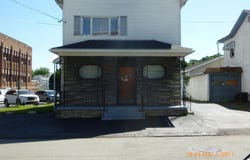 327 Chestnut Street, Dunmore, PA 18512