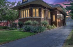 626 N Taylor Avenue, Oak Park, IL 60302